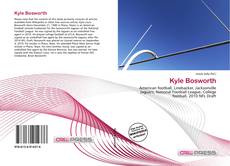 Bookcover of Kyle Bosworth