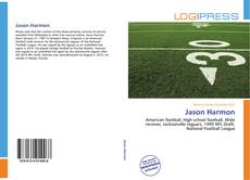 Bookcover of Jason Harmon
