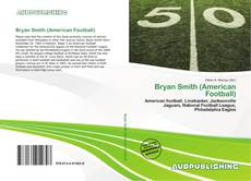 Portada del libro de Bryan Smith (American Football)