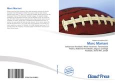 Bookcover of Marc Mariani