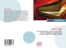 Buchcover von Alan Coren