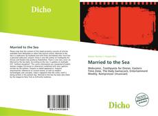 Married to the Sea的封面