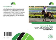 Howard B. Keck kitap kapağı