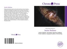 Jackie Stallone kitap kapağı