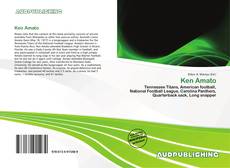 Bookcover of Ken Amato
