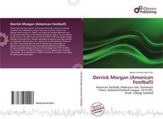Copertina di Derrick Morgan (American Football)