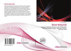 Bookcover of Dwan Edwards