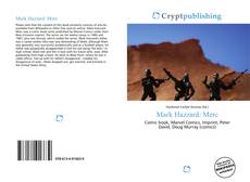 Bookcover of Mark Hazzard: Merc