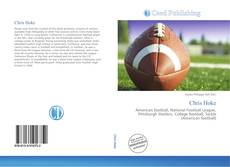 Bookcover of Chris Hoke