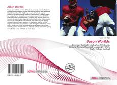 Buchcover von Jason Worilds