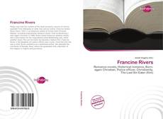 Capa do livro de Francine Rivers 