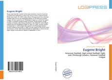 Buchcover von Eugene Bright
