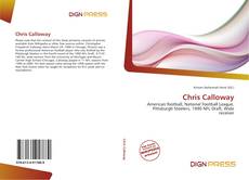 Buchcover von Chris Calloway