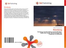Kronborg kitap kapağı