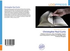 Capa do livro de Christopher Paul Curtis 