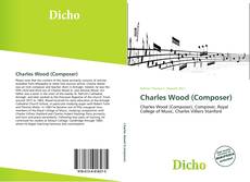 Charles Wood (Composer)的封面
