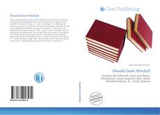 Bookcover of Donald Grant Mitchell