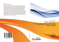 Mark Chmura kitap kapağı