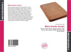 Mary Hunter Austin的封面