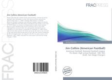 Capa do livro de Jim Collins (American Football) 