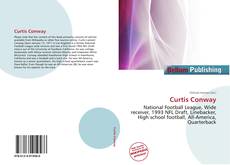 Buchcover von Curtis Conway