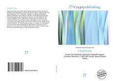 Buchcover von Chad Cota
