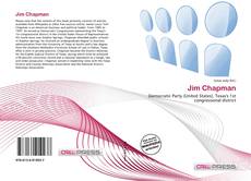 Обложка Jim Chapman
