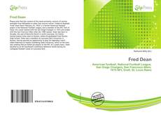 Bookcover of Fred Dean