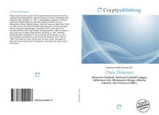 Buchcover von Chris Doleman