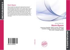 Buchcover von Kevin Dyson
