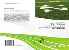 Buchcover von Dan Fortmann