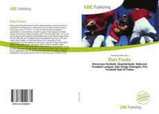 Buchcover von Dan Fouts