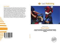 Bookcover of Guy Frazier