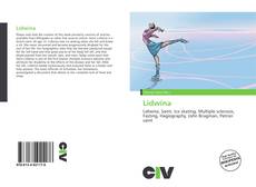 Bookcover of Lidwina