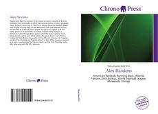 Capa do livro de Alex Hawkins 
