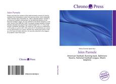 Bookcover of Jalen Parmele