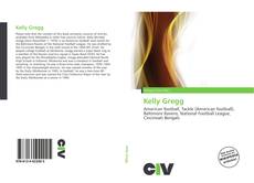 Bookcover of Kelly Gregg