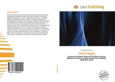 Buchcover von Haloti Ngata