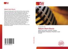 Bookcover of Adam Hart-Davis