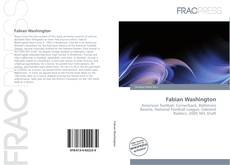 Bookcover of Fabian Washington