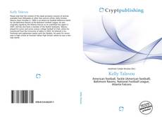 Bookcover of Kelly Talavou