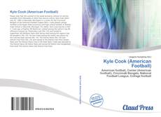 Bookcover of Kyle Cook (American Football)