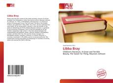 Bookcover of Libba Bray