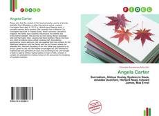 Bookcover of Angela Carter
