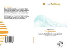 Bookcover of Eric Steinbach