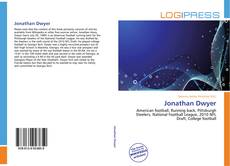Bookcover of Jonathan Dwyer