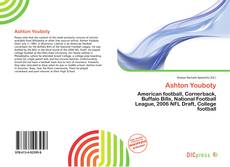 Bookcover of Ashton Youboty