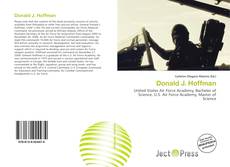 Donald J. Hoffman kitap kapağı