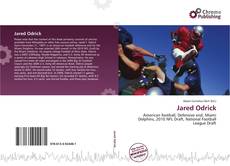 Bookcover of Jared Odrick