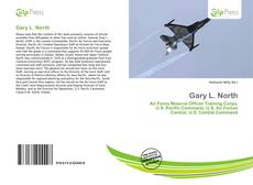 Capa do livro de Gary L. North 